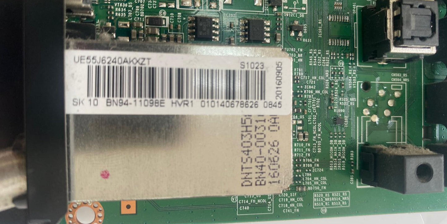 SAMSUNG BN94-11098E BN41-02353B SCHEDA MADRE