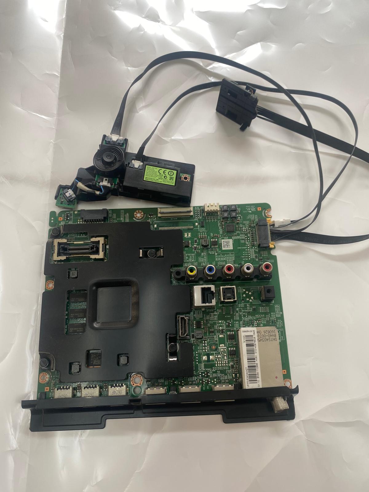 SAMSUNG BN94-11098E BN41-02353B SCHEDA MADRE