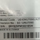 SAMSUNG BN96-47715A KANT-SU 43NU7090
