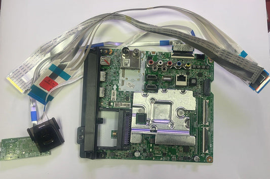 LG EAX68253605 (1.1)  EBL61920303 Scheda Madre