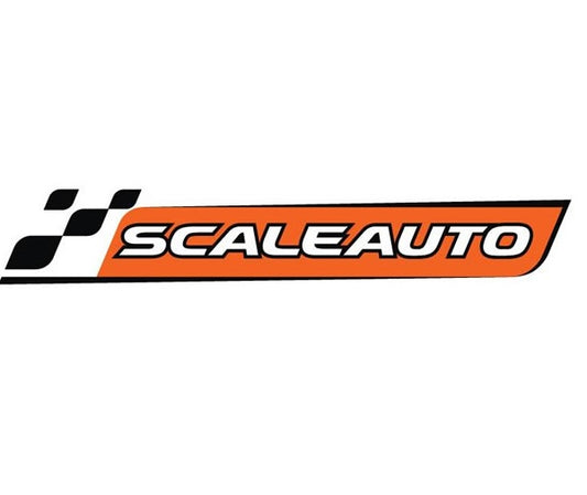 SCALEAUTO SC-6638B Telaio