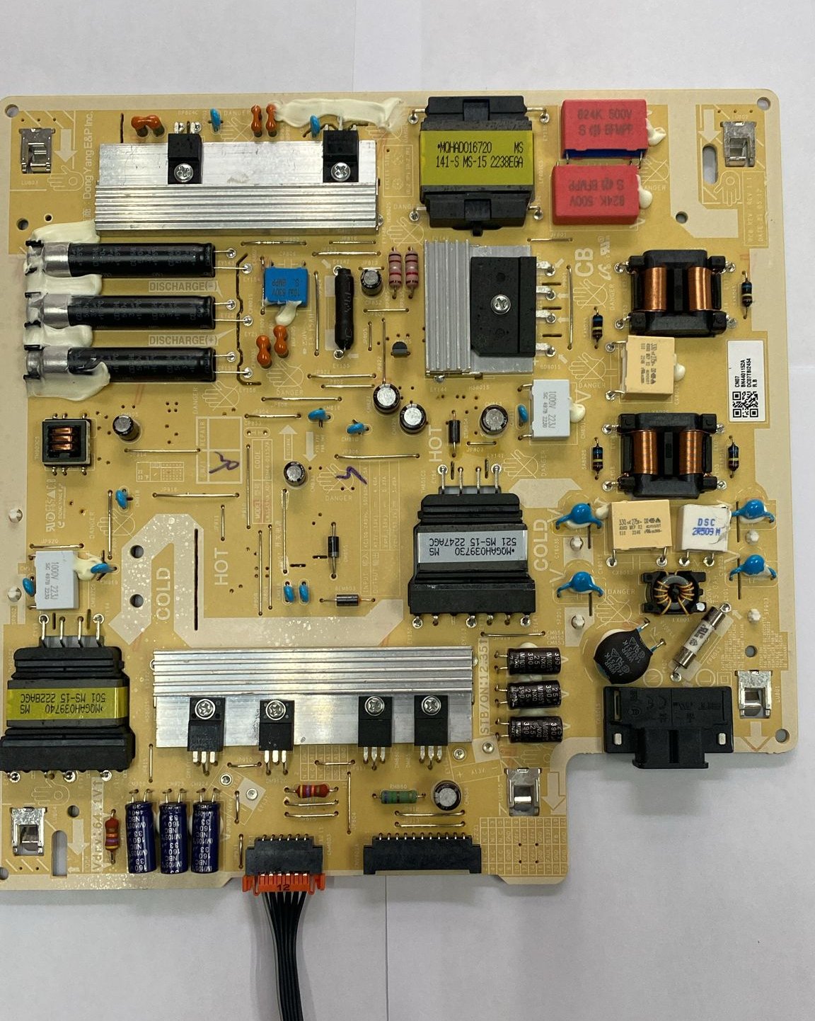SAMSUNG BN44-01152A POWER