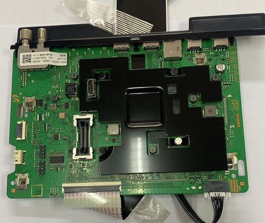 SAMSUNG BN41-02844B BN94-16871B SCHEDA MADRE