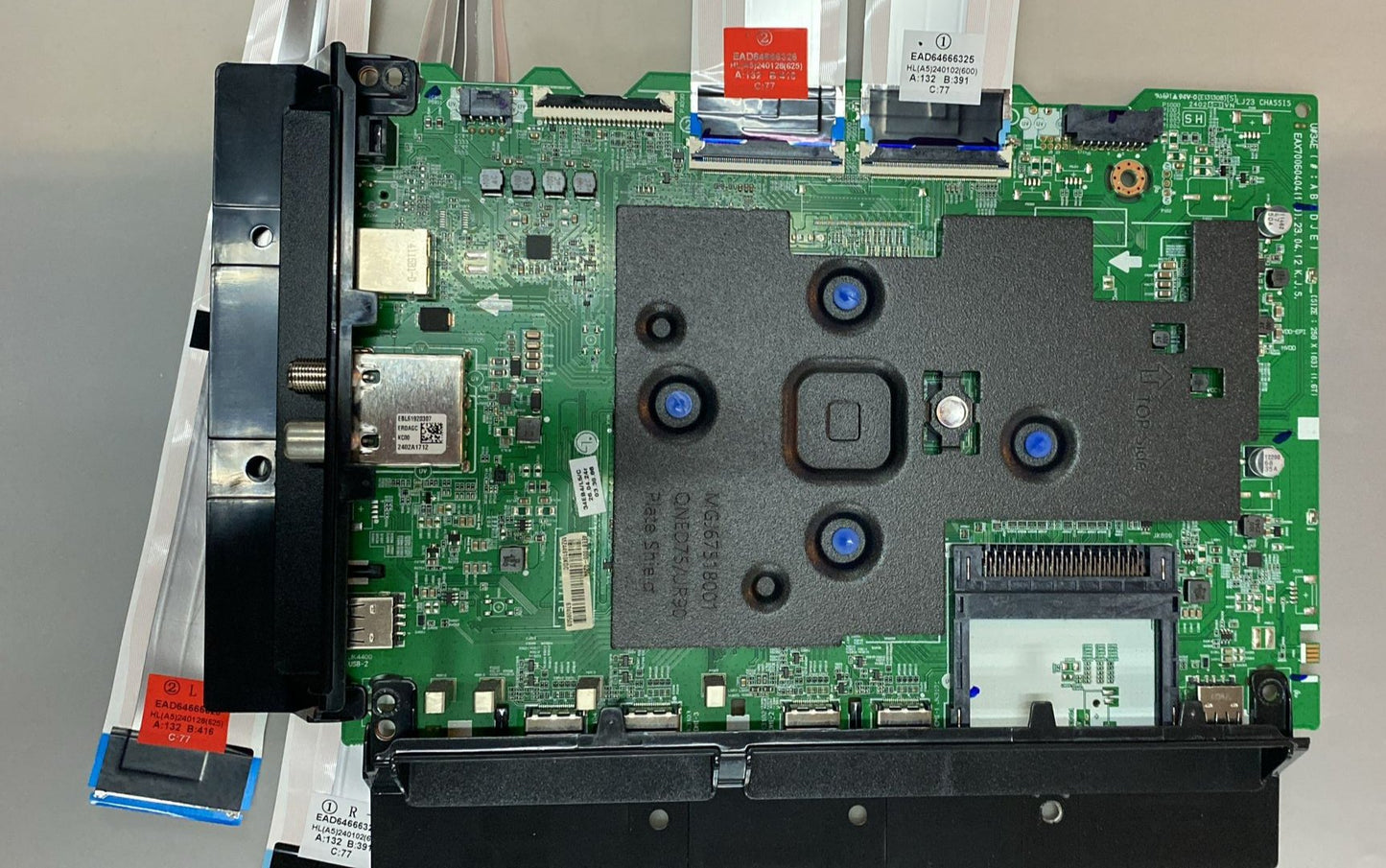 LG EAX70060404 EBL61920307  MAIN