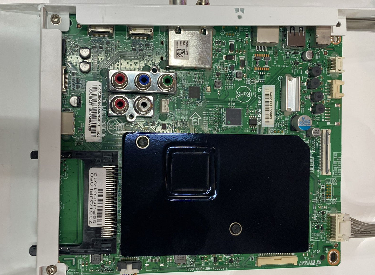 PHILIPS 715G9907-M01-B00-005G Scheda MADRE