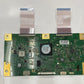 SONY 6870C-0637B LC43.490EQL T-CON