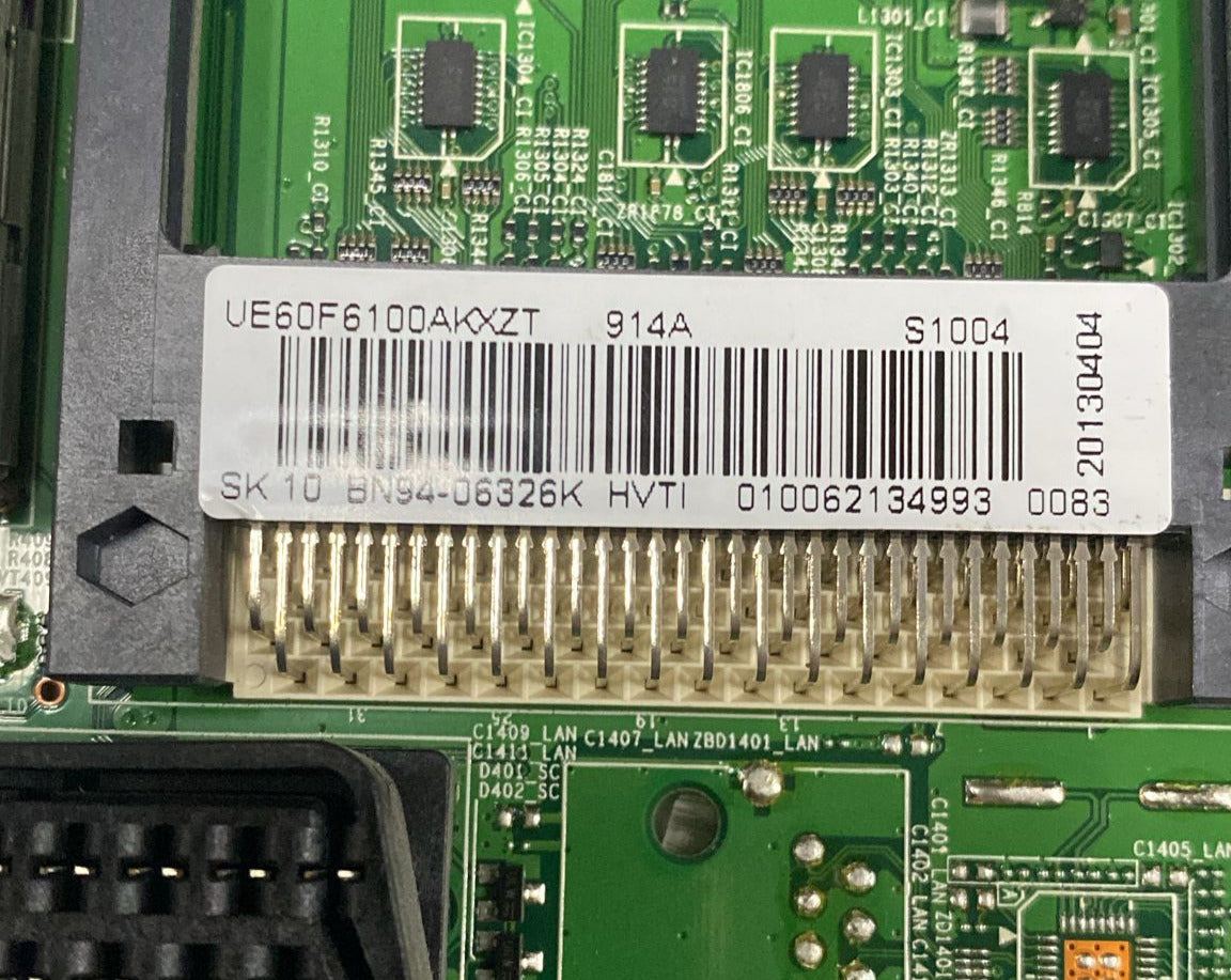 SAMSUNG BN94-06326K BN41-01954A