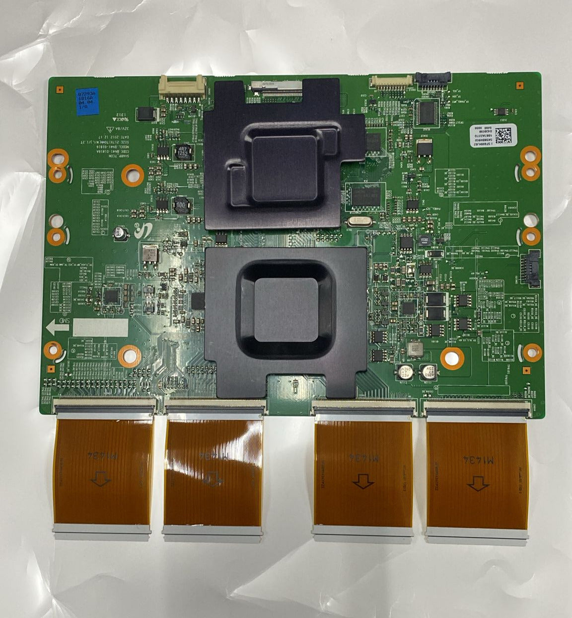 SAMSUNG BN41-01816A T-CON