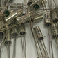 Transistor AC183 GERMANIO