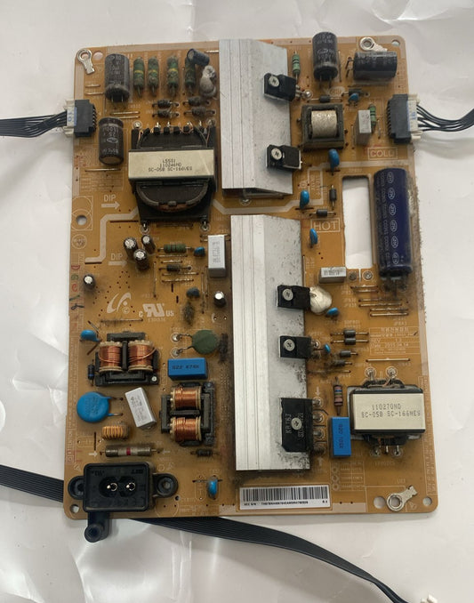 SAMSUNG BN44-00704 SCHEDA ALIMENTAZIONE