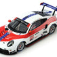 SCALEAUTO SC-6296R PORSCHE