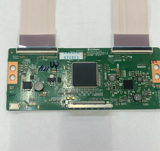 6870c-0584B Scheda T-CON