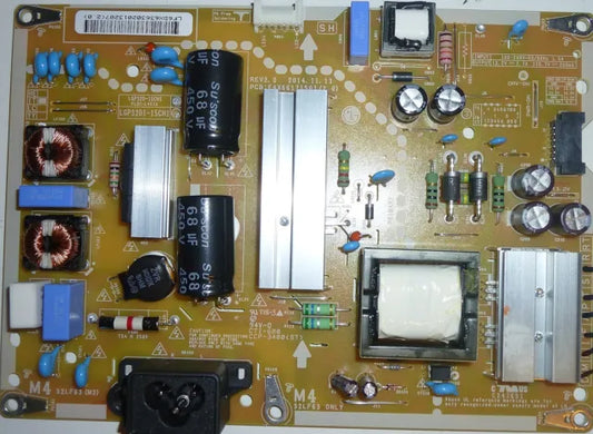 LG EAX66171501 Scheda Alimentazione