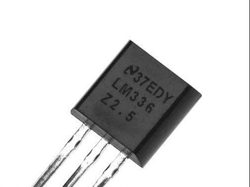 Integrato LM 336 2.5V