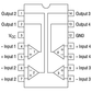 Integrato LM 339