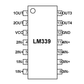 Integrato LM 339