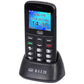 TREVI  telefono cellulare GMS 2G 0MAX2000