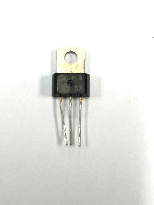 Transistor MPSU52