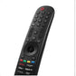 MR25GB MR25-GB AKB76046801  telecomando LG