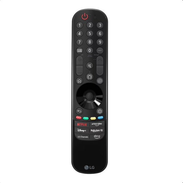 MR25GB MR25-GB AKB76046801  telecomando LG