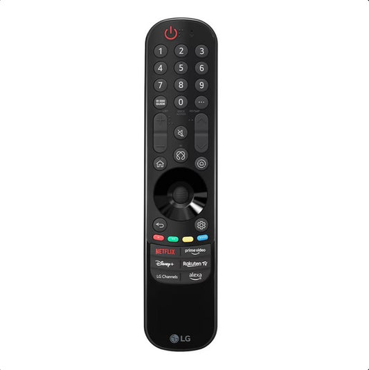 MR25GB MR25-GB AKB76046801  telecomando LG