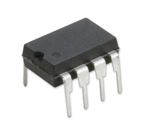 Integrato NE5534