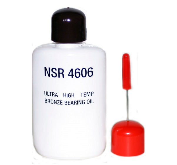 NSR 4606 Olio