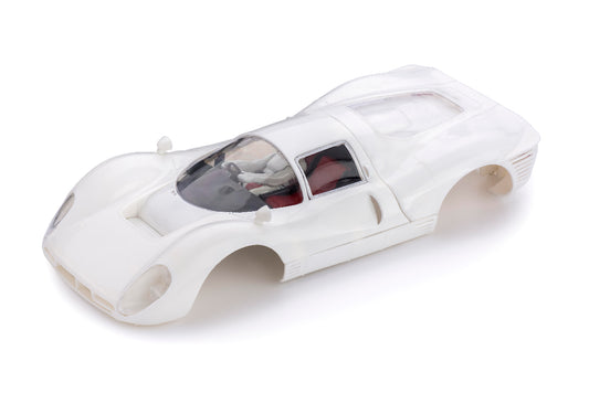 POLICAR  PCS06B CARROZZERIA