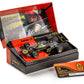 Policar PCW03 LOTUS 72 JPS