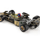 Policar PCW03 LOTUS 72 JPS