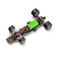 Policar PCW03 LOTUS 72 JPS