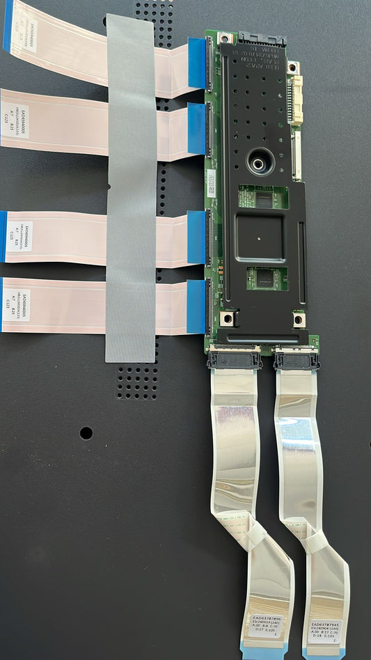 LG 6870C-0908B T-CON