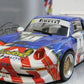 REVOSLOT RS 0115  PORSCHE 911 GT2
