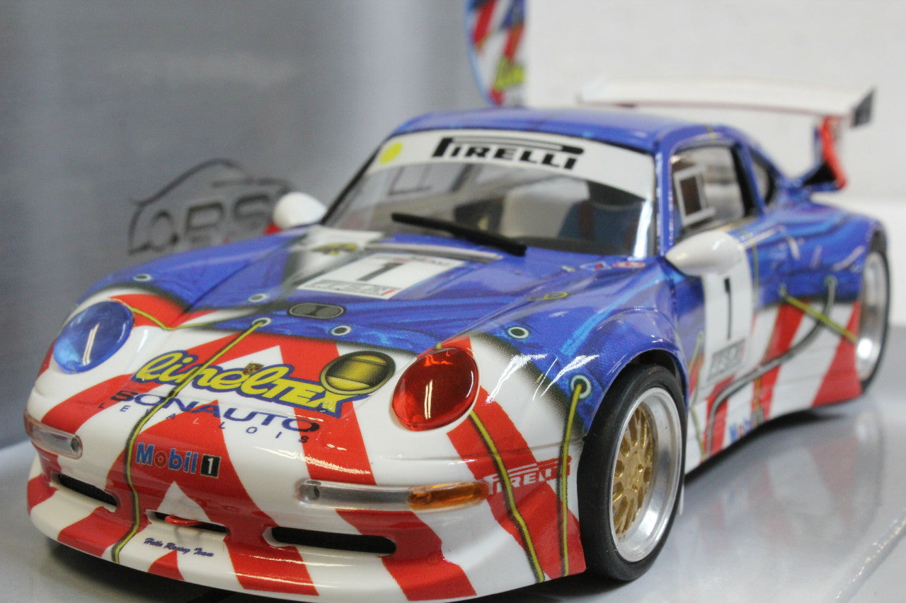 REVOSLOT RS 0115  PORSCHE 911 GT2