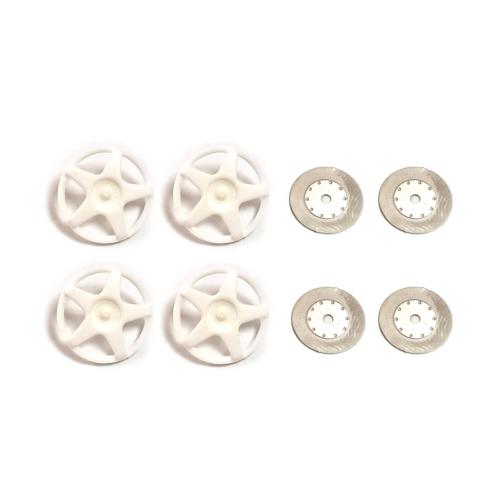 BRM - REVOSLOT RS-196 COPRICERCHI