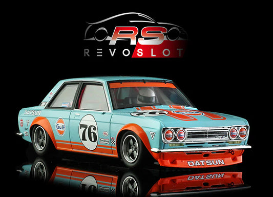 REVOSLOT RS 0238 Datsun 510