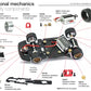 REVOSLOT RS 0065 kit GT-ONE