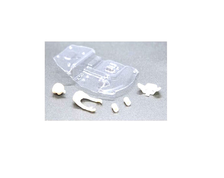 REVOSLOT RS-113 Set abitacolo
