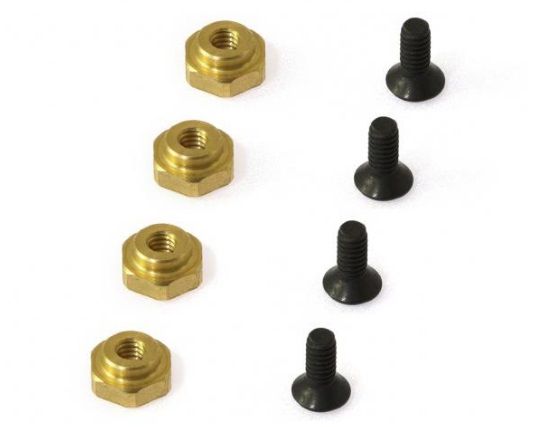 REVOSLOT RS-208C DISTANZ.