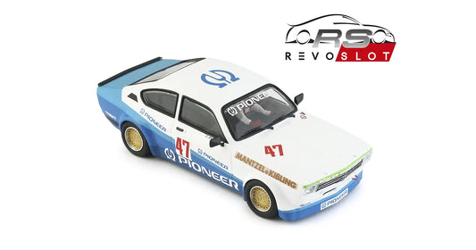 REVOSLOT RS 0257 Opel Kadet GT/E