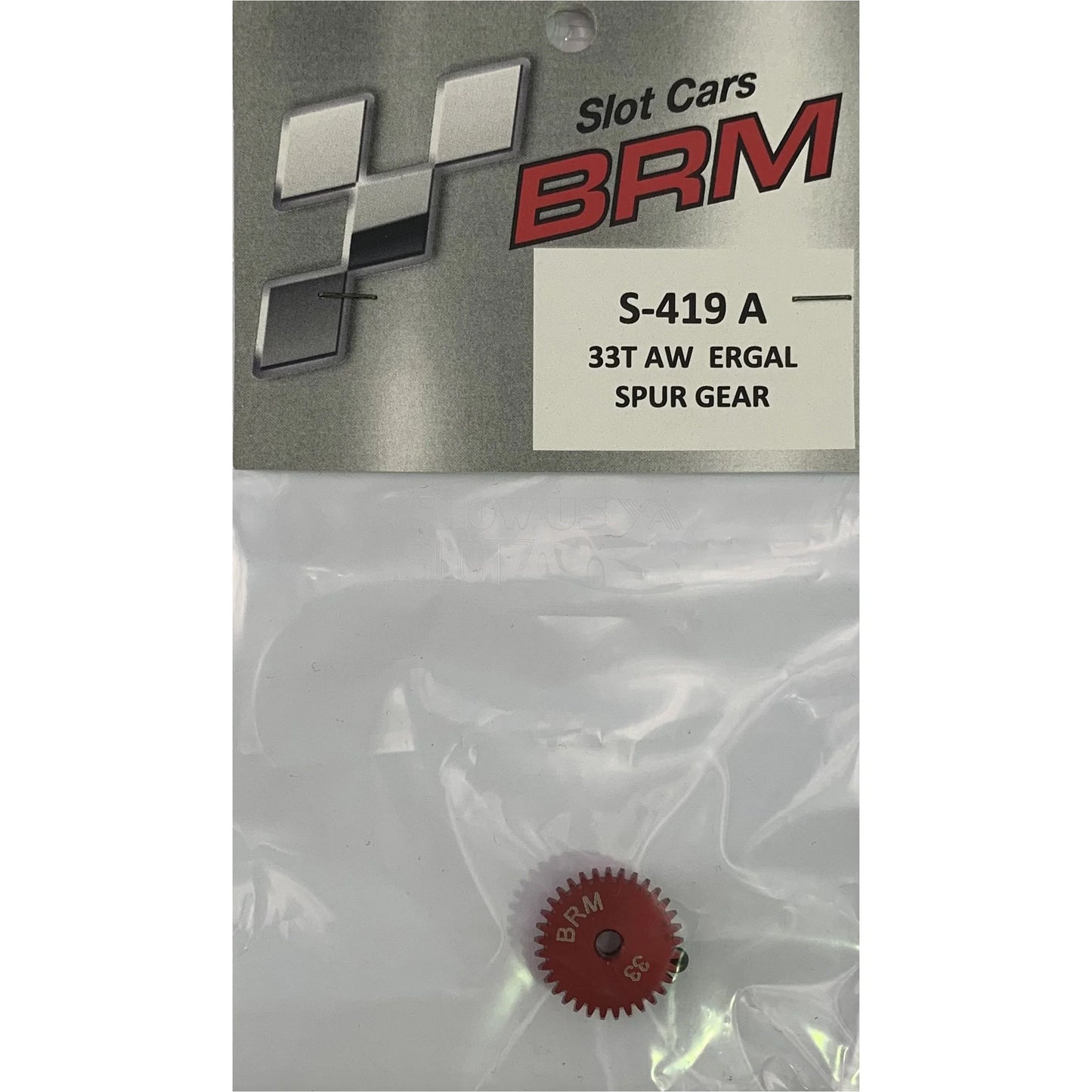 BRM S-419A CORONA