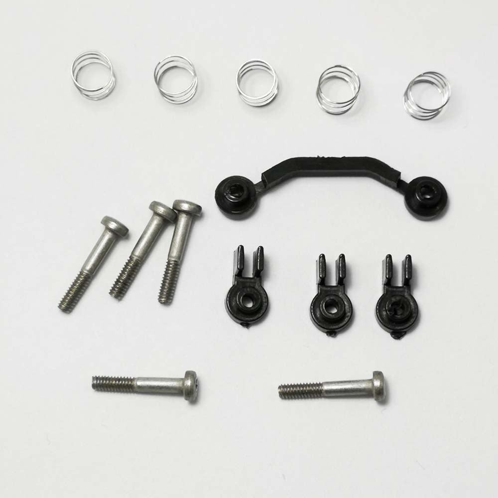 THUNDERSLOT  SUSK005/S SOSPENSIONI