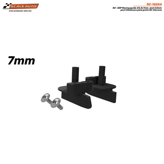 SC-1654A pick-up 3D