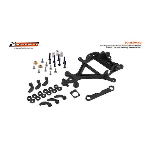 SCALEAUTO SC-6529a-hd Kit Supporto