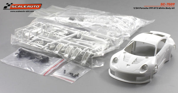 SCALEAUTO SC-7509  PORSCHE P.991
