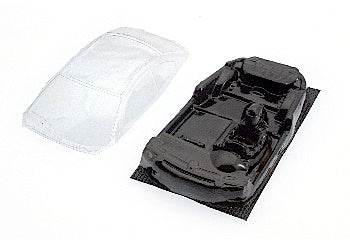 SCALEAUTO SC-7901 lexan PORSCHE