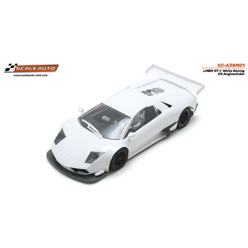 SCALEAUTO SC-A38M01 MURCIELAGO