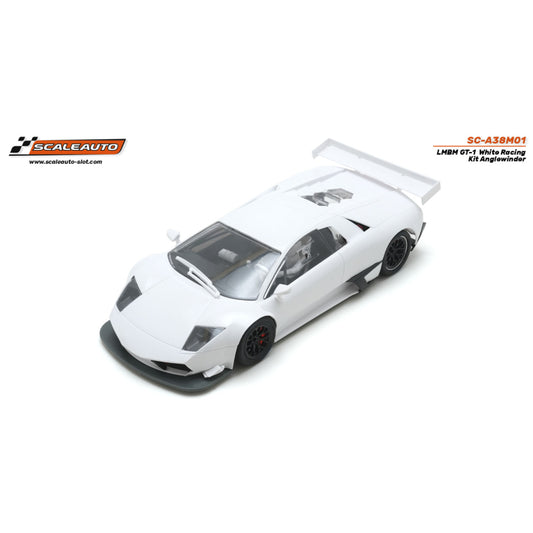 SCALEAUTO SC-A38M01 MURCIELAGO