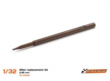 SCALEAUTO SC-5081A RICAMBIO