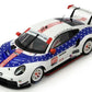 SCALEAUTO SC-6295R PORSCHE